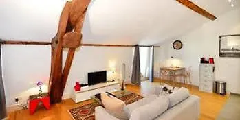 Ambiance - Lyonnais