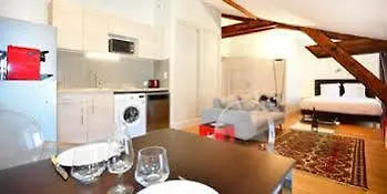 Apartment Ambiance - Lyonnais Lyon