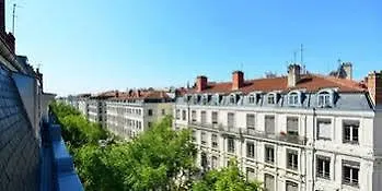 Ambiance - Lyonnais * Lyon