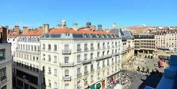 Ambiance - Lyonnais * Lyon