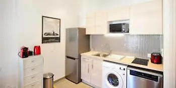 Apartment Ambiance - Lyonnais *